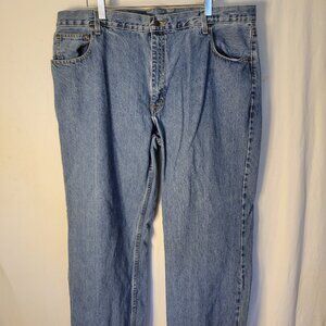 Men's Arizona Jeans.  ITEM #1697